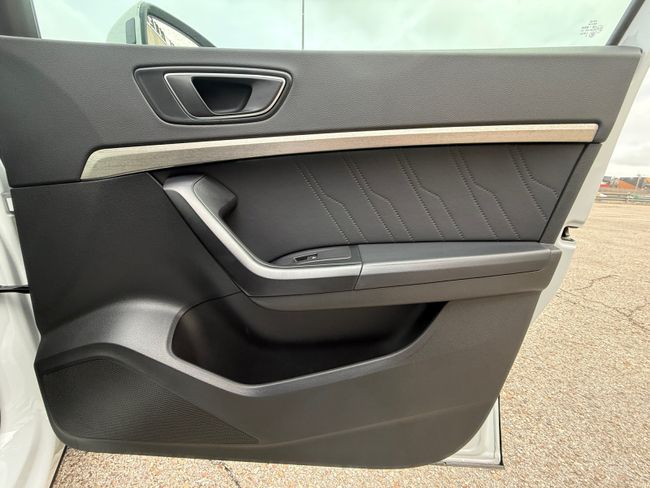 Seat Ateca 1.5 TSI 110kW (150CV) S&S X-Perience  - Foto 21