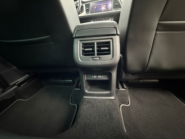 Seat Ateca 1.5 TSI 110kW (150CV) S&S X-Perience  - Foto 17