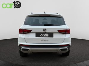 Seat Ateca 1.5 TSI 110kW (150CV) S&S X-Perience  - Foto 5