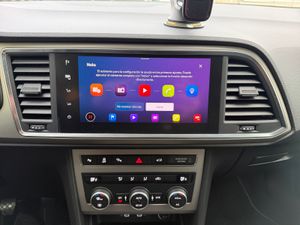 Seat Ateca 1.5 TSI 110kW (150CV) S&S X-Perience  - Foto 23