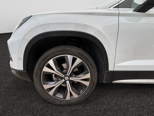 Seat Ateca 1.5 TSI 110kW (150CV) S&S X-Perience  - Foto 22