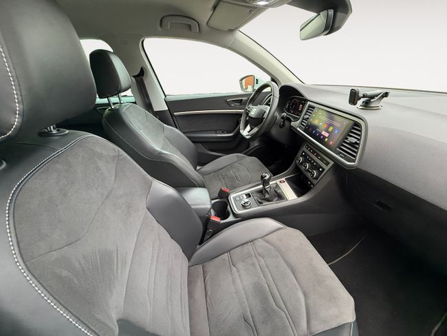 Seat Ateca 1.5 TSI 110kW (150CV) S&S X-Perience  - Foto 14