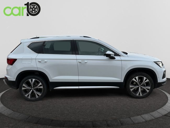 Seat Ateca 1.5 TSI 110kW (150CV) S&S X-Perience  - Foto 24