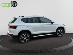 Seat Ateca 1.5 TSI 110kW (150CV) S&S X-Perience  - Foto 7