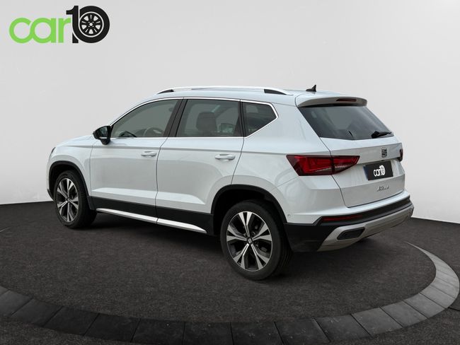 Seat Ateca 1.5 TSI 110kW (150CV) S&S X-Perience  - Foto 3