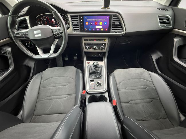 Seat Ateca 1.5 TSI 110kW (150CV) S&S X-Perience  - Foto 9