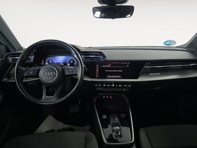 Audi A3 Sportback 30 TFSI 81kW (110CV) S tronic  - Foto 9