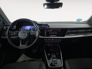 Audi A3 Sportback 30 TFSI 81kW (110CV) S tronic  - Foto 15