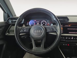 Audi A3 Sportback 30 TFSI 81kW (110CV) S tronic  - Foto 19