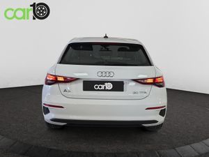 Audi A3 Sportback 30 TFSI 81kW (110CV) S tronic  - Foto 5