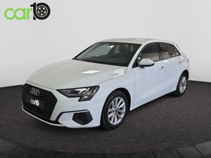 Audi A3 Sportback 30 TFSI 81kW (110CV) S tronic  - Foto 2
