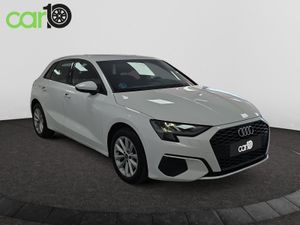 Audi A3 Sportback 30 TFSI 81kW (110CV) S tronic  - Foto 9