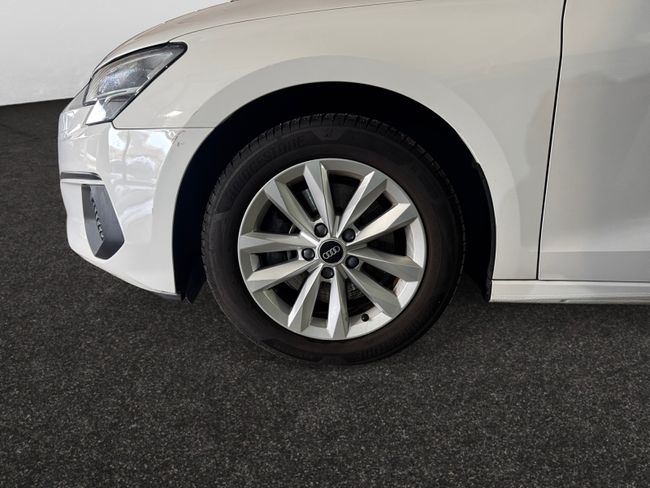 Audi A3 Sportback 30 TFSI 81kW (110CV) S tronic  - Foto 21