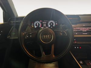 Audi A3 Sportback 30 TFSI 81kW (110CV) S tronic  - Foto 17