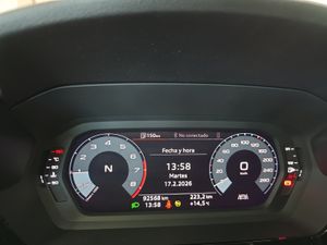 Audi A3 Sportback 30 TFSI 81kW (110CV) S tronic  - Foto 31