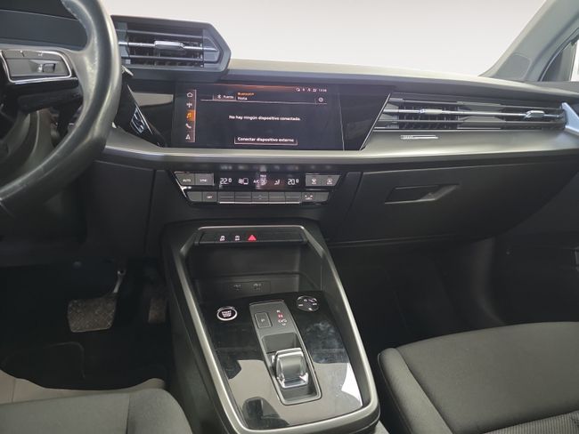 Audi A3 Sportback 30 TFSI 81kW (110CV) S tronic  - Foto 10