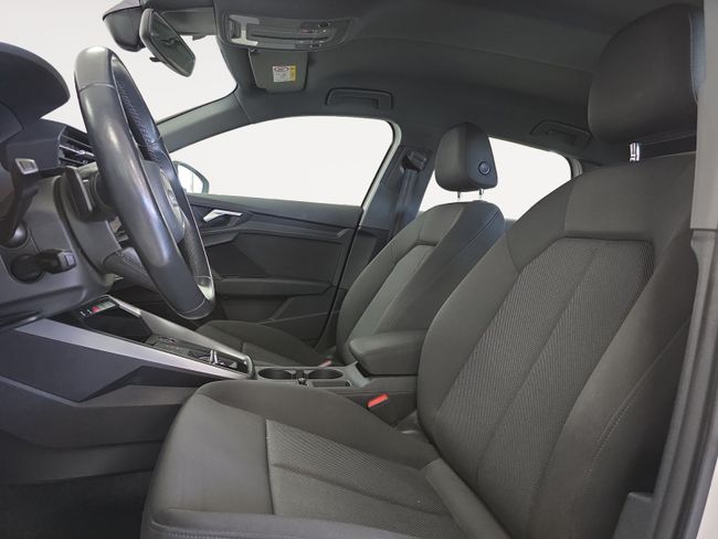 Audi A3 Sportback 30 TFSI 81kW (110CV) S tronic  - Foto 8