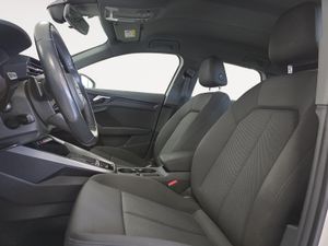 Audi A3 Sportback 30 TFSI 81kW (110CV) S tronic  - Foto 13