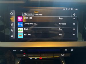 Audi A3 Sportback 30 TFSI 81kW (110CV) S tronic  - Foto 33