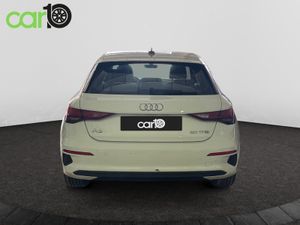Audi A3 Sportback 30 TFSI 81kW (110CV) S tronic  - Foto 5