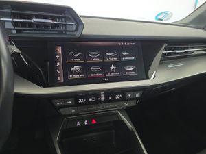 Audi A3 Sportback 30 TFSI 81kW (110CV) S tronic  - Foto 25