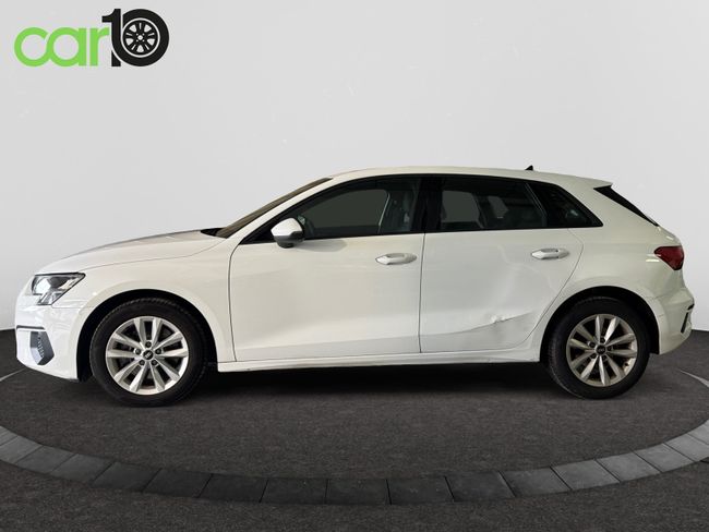 Audi A3 Sportback 30 TFSI 81kW (110CV) S tronic  - Foto 22