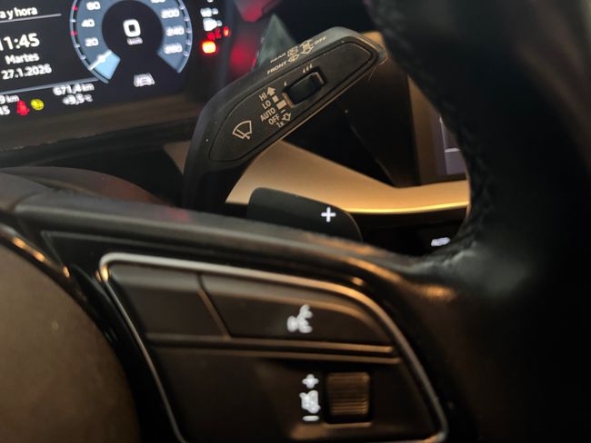 Audi A3 Sportback 30 TFSI 81kW (110CV) S tronic  - Foto 14