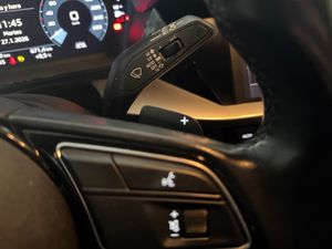 Audi A3 Sportback 30 TFSI 81kW (110CV) S tronic  - Foto 25