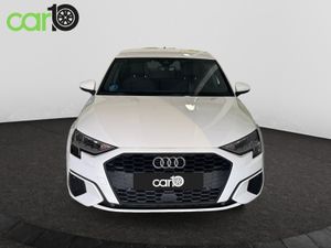 Audi A3 Sportback 30 TFSI 81kW (110CV) S tronic  - Foto 11