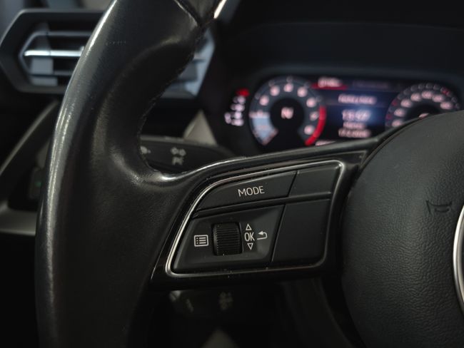 Audi A3 Sportback 30 TFSI 81kW (110CV) S tronic  - Foto 16