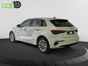 Audi A3 Sportback 30 TFSI 81kW (110CV) S tronic  - Foto 3