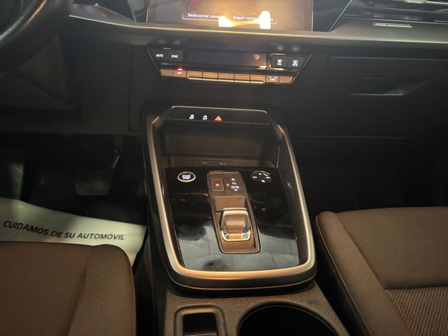 Audi A3 Sportback 30 TFSI 81kW (110CV) S tronic  - Foto 12