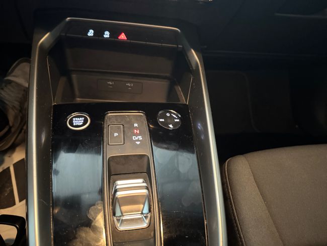 Audi A3 Sportback 30 TFSI 81kW (110CV) S tronic  - Foto 17