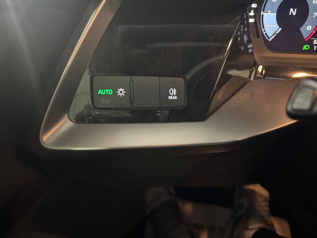 Audi A3 Sportback 30 TFSI 81kW (110CV) S tronic  - Foto 16