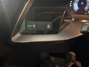 Audi A3 Sportback 30 TFSI 81kW (110CV) S tronic  - Foto 29