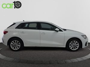 Audi A3 Sportback 30 TFSI 81kW (110CV) S tronic  - Foto 39