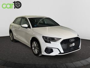Audi A3 Sportback 30 TFSI 81kW (110CV) S tronic  - Foto 9