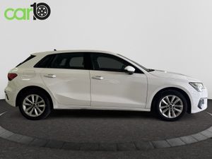 Audi A3 Sportback 30 TFSI 81kW (110CV) S tronic  - Foto 43