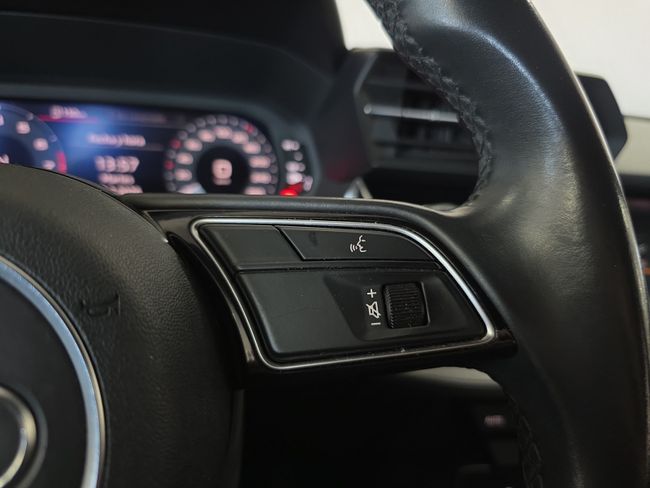 Audi A3 Sportback 30 TFSI 81kW (110CV) S tronic  - Foto 15