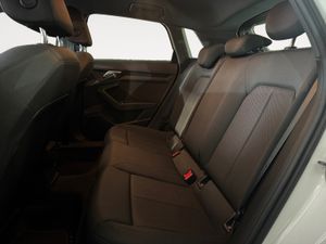 Audi A3 Sportback 30 TFSI 81kW (110CV) S tronic  - Foto 19