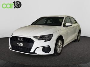 Audi A3 Sportback 30 TFSI 81kW (110CV) S tronic  - Foto 2