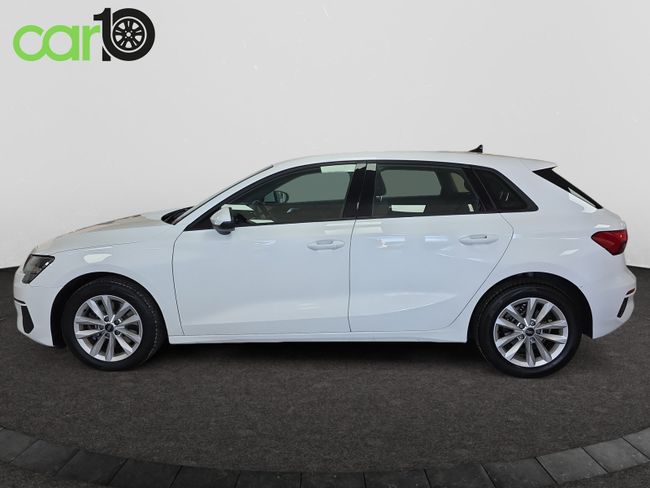 Audi A3 Sportback 30 TFSI 81kW (110CV) S tronic  - Foto 22