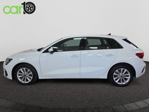 Audi A3 Sportback 30 TFSI 81kW (110CV) S tronic  - Foto 41