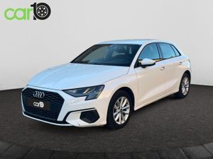 Audi A3 Sportback 30 TFSI 81kW (110CV) S tronic  - Foto 2