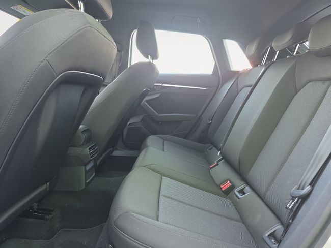 Audi A3 Sportback 30 TFSI 81kW (110CV) S tronic  - Foto 6