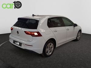 Volkswagen Golf Life 1.0 eTSI 81kW (110CV) DSG  - Foto 7