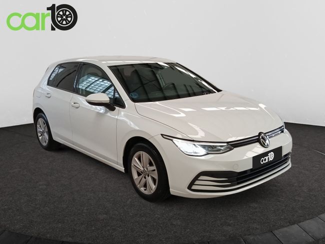 Volkswagen Golf Life 1.0 eTSI 81kW (110CV) DSG  - Foto 6