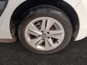 Volkswagen Golf Life 1.0 eTSI 81kW (110CV) DSG  - Foto 39