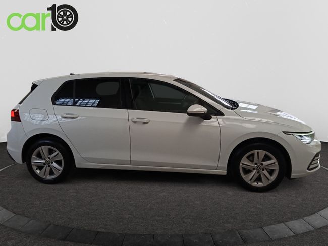 Volkswagen Golf Life 1.0 eTSI 81kW (110CV) DSG  - Foto 23