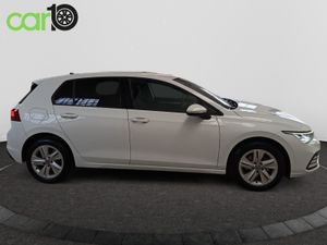 Volkswagen Golf Life 1.0 eTSI 81kW (110CV) DSG  - Foto 43
